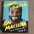 Chris Gayle